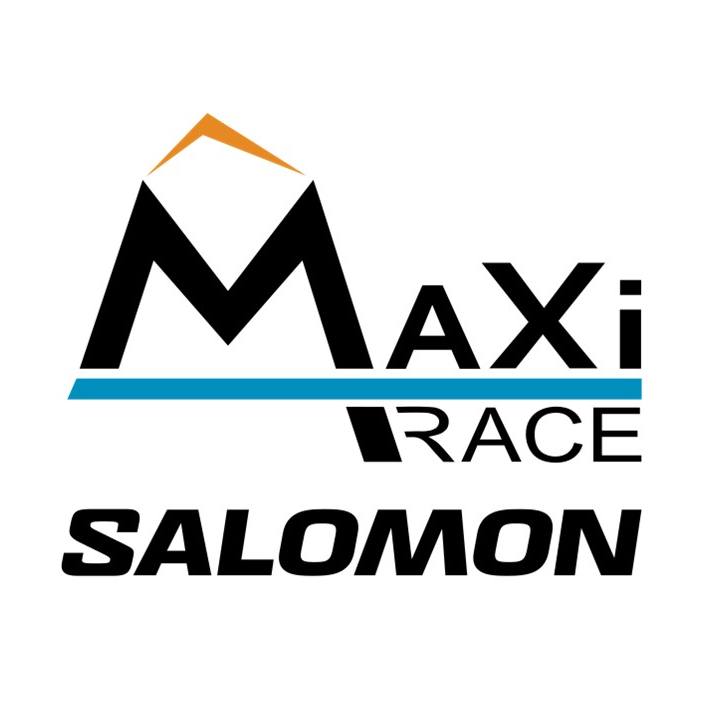 logo MaXi Race