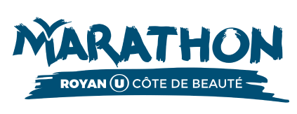 logo Marathon de Royan