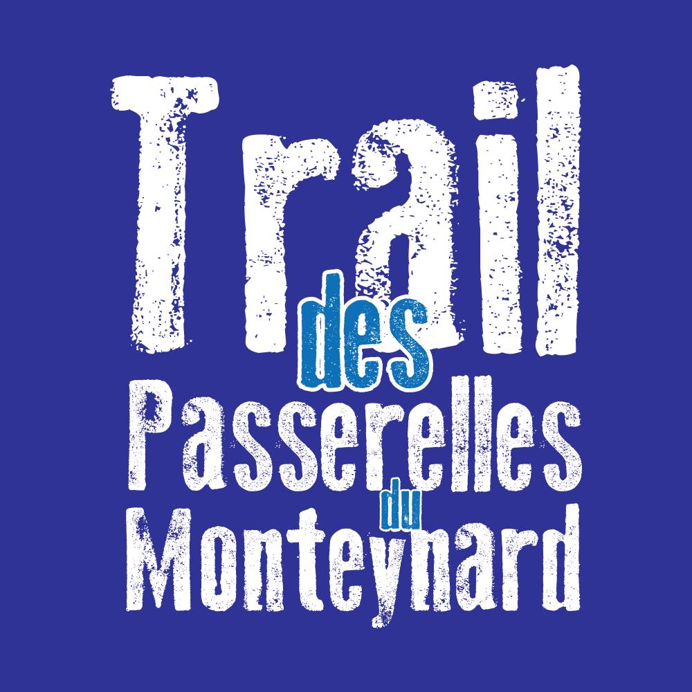 logo trail des passerelles