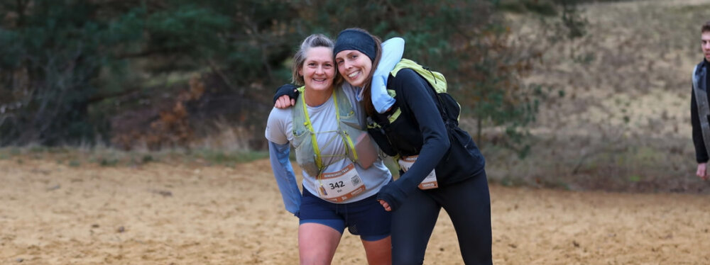 UTMB Special Offer Banner