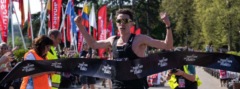 UTMB Special Offer Banner
