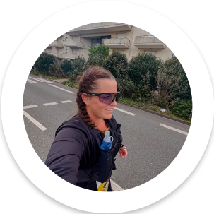 Morgane.adt - Entraînement Personnalisé