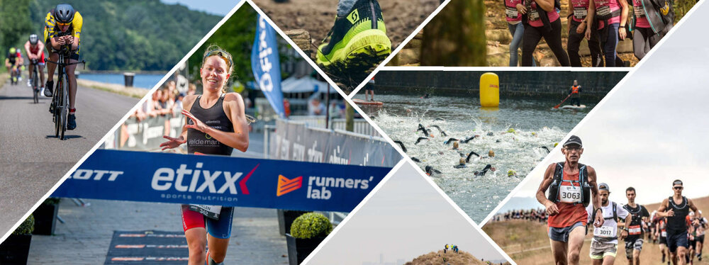 UTMB Special Offer Banner