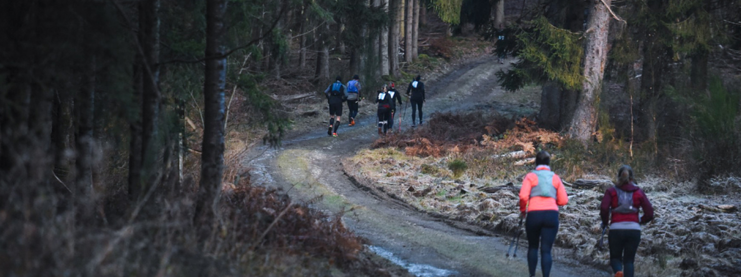 UTMB Special Offer Banner