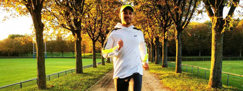 Special Offer Banner