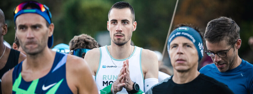 UTMB Special Offer Banner
