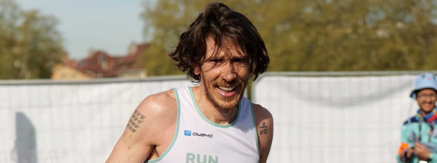 UTMB Special Offer Banner