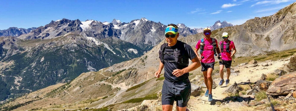 UTMB Special Offer Banner