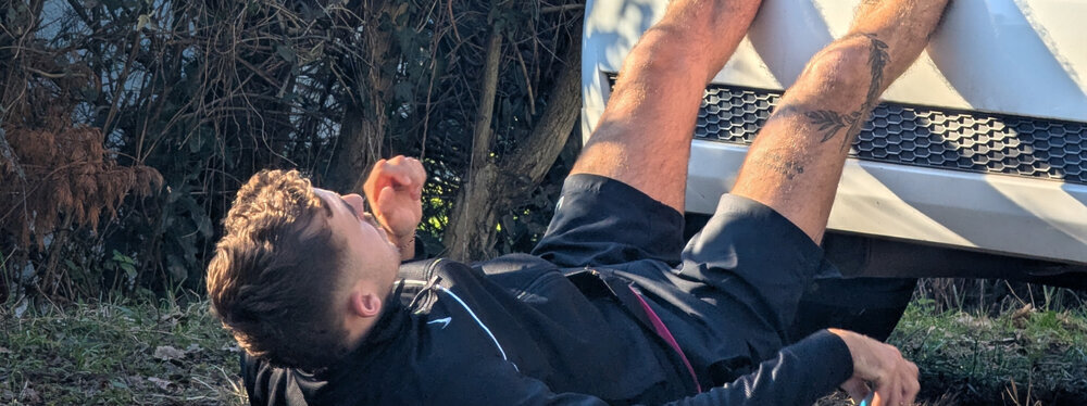 Special Offer Banner