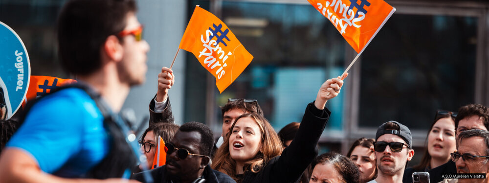 Special Offer Banner