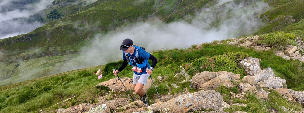 UTMB Special Offer Banner