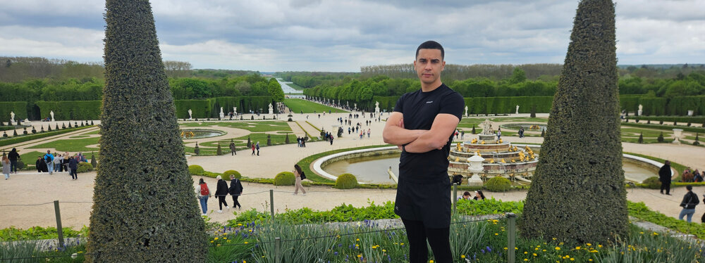 Special Offer Banner