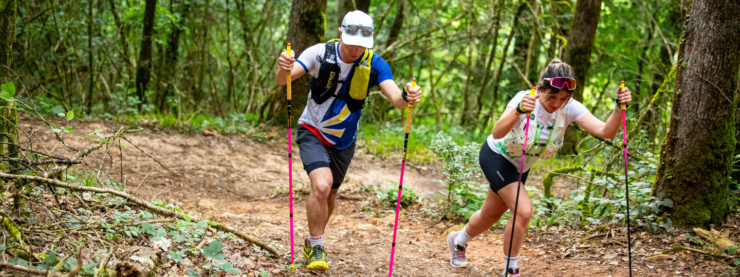UTMB Special Offer Banner