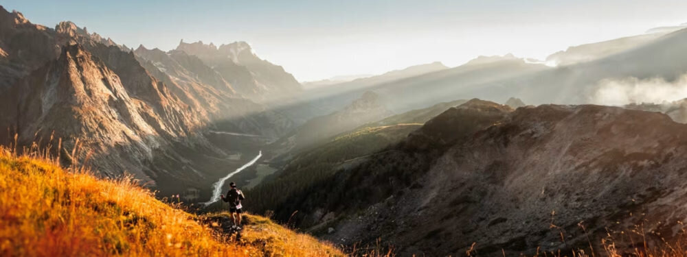 UTMB Special Offer Banner