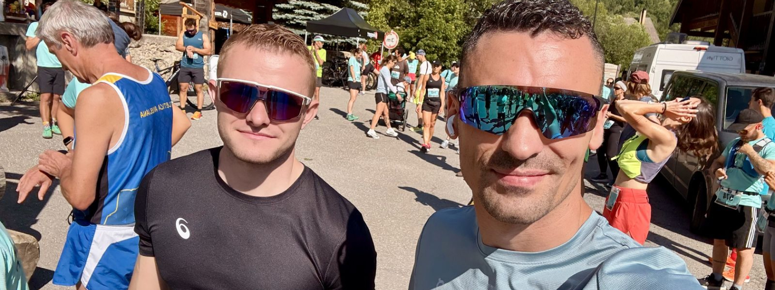 Special Offer Banner