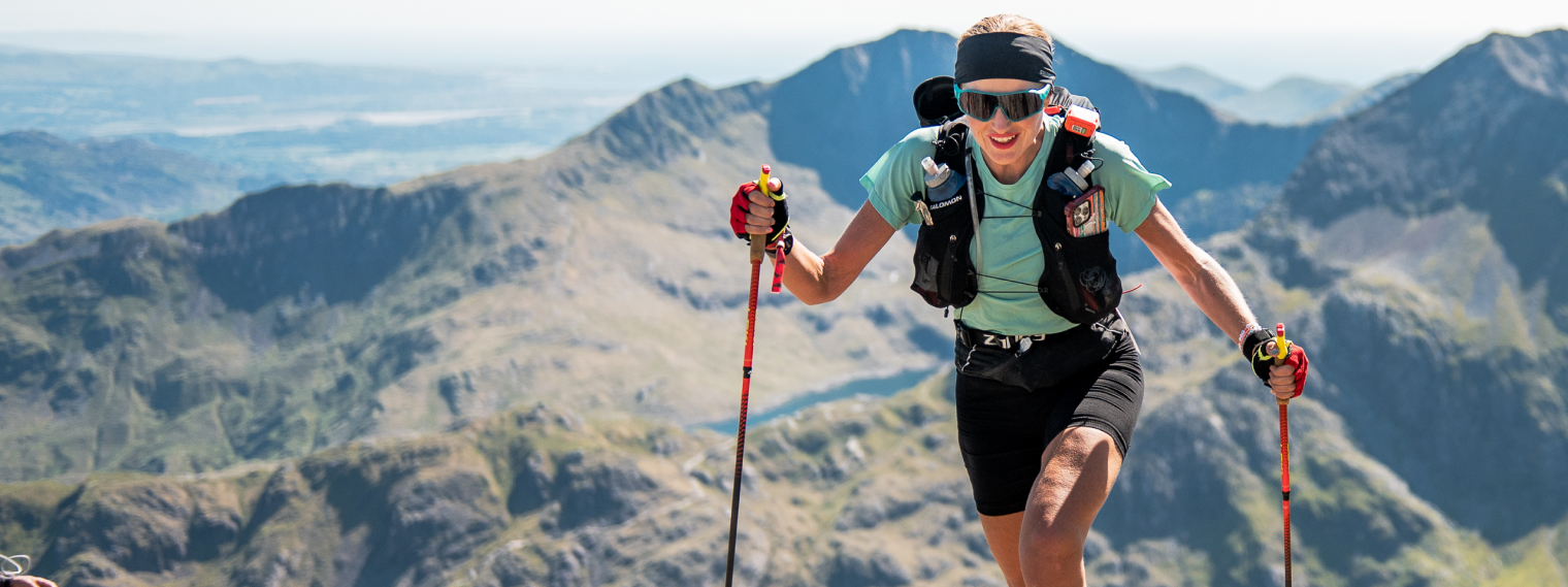 UTMB Special Offer Banner