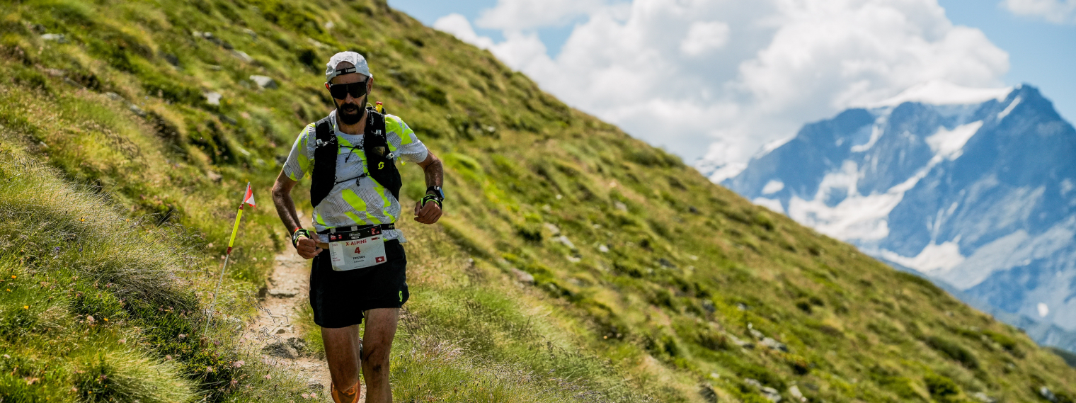 UTMB Special Offer Banner