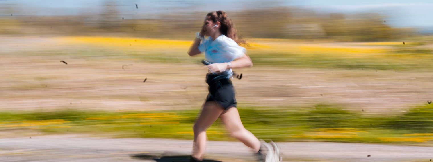 UTMB Special Offer Banner