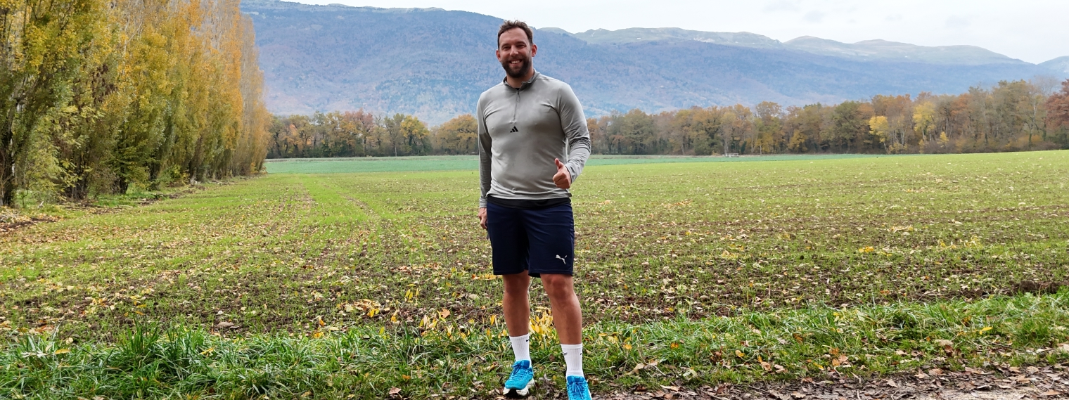 UTMB Special Offer Banner