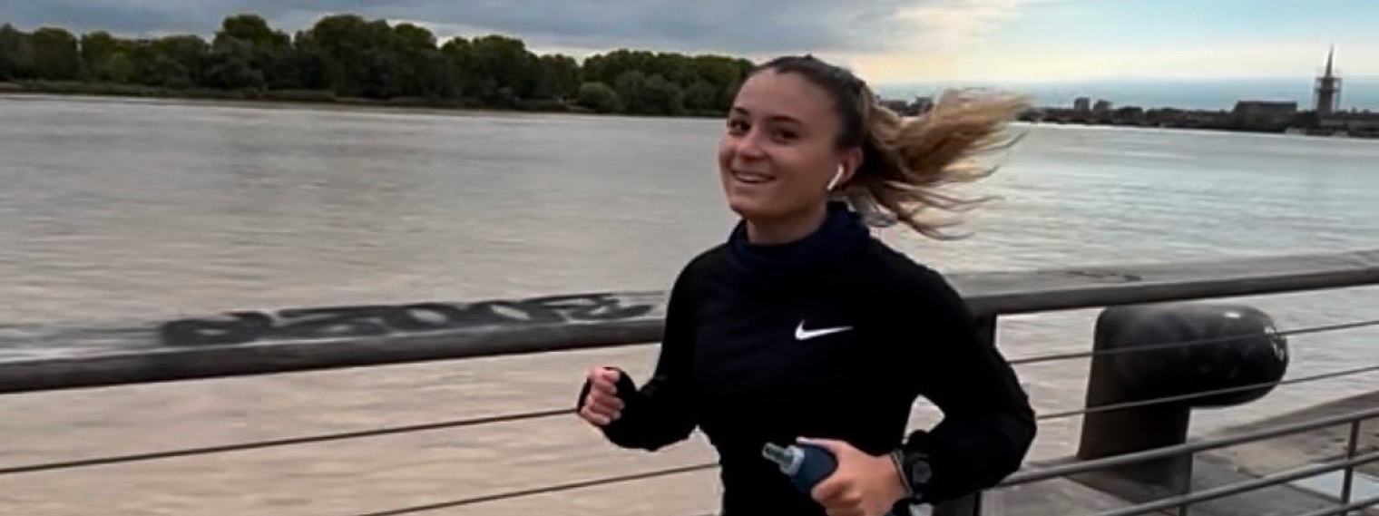 UTMB Special Offer Banner