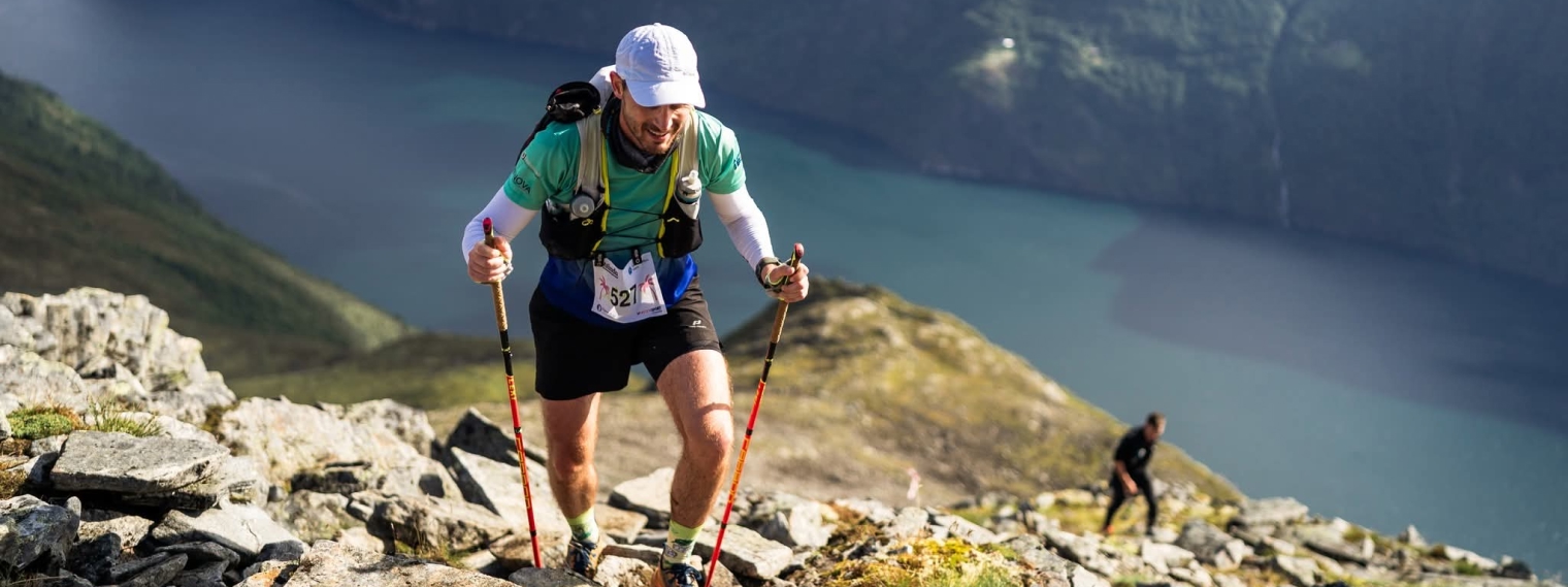 UTMB Special Offer Banner